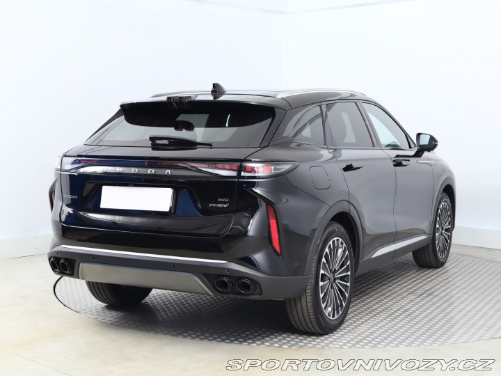 Ostatní značky Ostatní modely Omoda 9 SHS 1.5 PHEV 2026