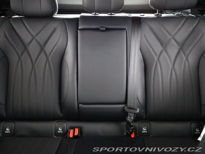 Ostatní značky Ostatní modely Omoda 9 SHS 1.5 PHEV 2026