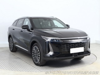 Ostatní značky Ostatní modely Omoda 9 SHS 1.5 PHEV 2026