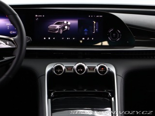 Ostatní značky Ostatní modely Omoda 9 SHS 1.5 PHEV 2026