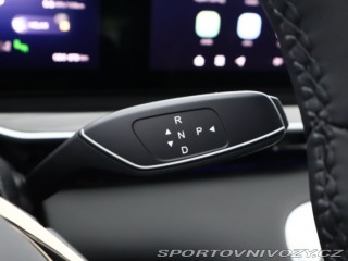 Ostatní značky Ostatní modely Omoda 9 SHS 1.5 PHEV 2026