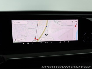 Ostatní značky Ostatní modely Omoda 9 SHS 1.5 PHEV 2026