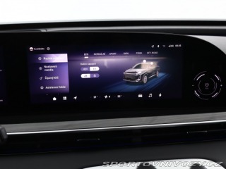 Ostatní značky Ostatní modely Omoda 9 SHS 1.5 PHEV 2026