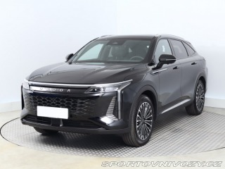 Ostatní značky Ostatní modely Omoda 9 SHS 1.5 PHEV 2026