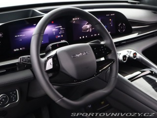 Ostatní značky Ostatní modely Omoda 9 SHS 1.5 PHEV 2026