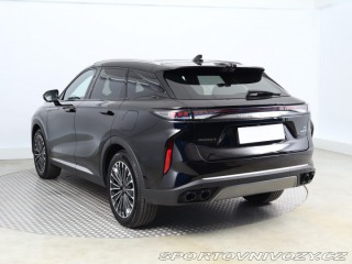 Ostatní značky Ostatní modely Omoda 9 SHS 1.5 PHEV 2026