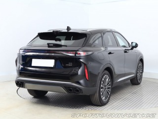 Ostatní značky Ostatní modely Omoda 9 SHS 1.5 PHEV 2026