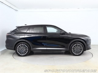 Ostatní značky Ostatní modely Omoda 9 SHS 1.5 PHEV 2026