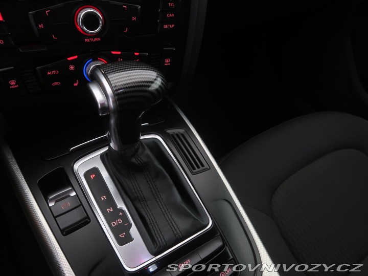 Audi A5 2.0 TDI 2014