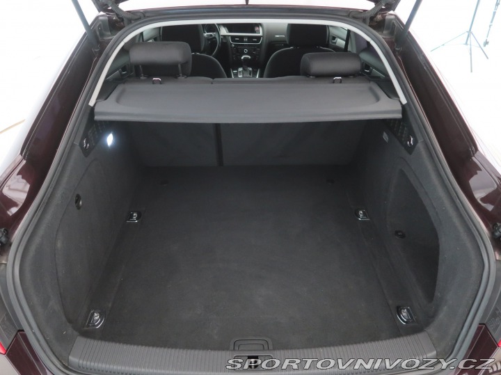 Audi A5 2.0 TDI 2014