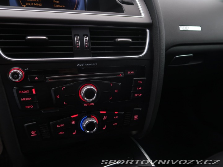Audi A5 2.0 TDI 2014