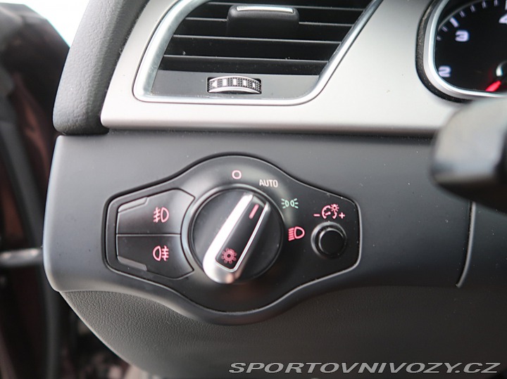 Audi A5 2.0 TDI 2014