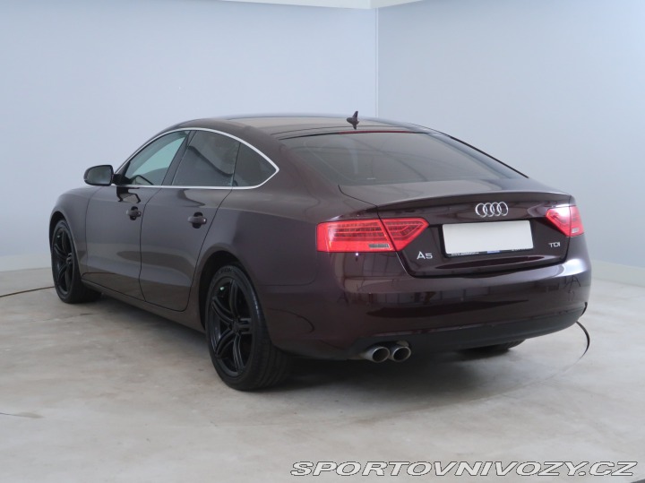Audi A5 2.0 TDI 2014