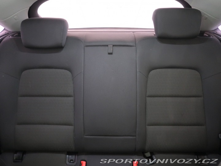 Audi A5 2.0 TDI 2014