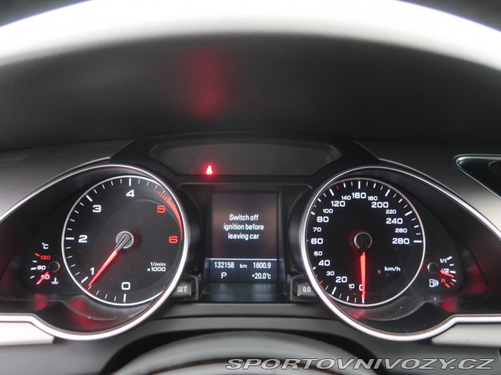 Audi A5 2.0 TDI 2014