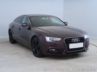 Audi A5 2.0 TDI 2014