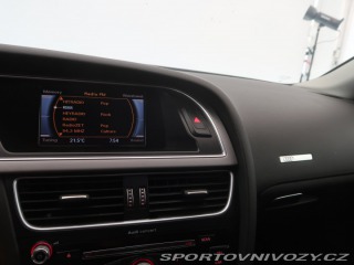 Audi A5 2.0 TDI 2014