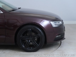 Audi A5 2.0 TDI 2014