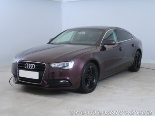 Audi A5 2.0 TDI 2014