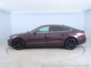 Audi A5 2.0 TDI 2014