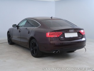 Audi A5 2.0 TDI 2014