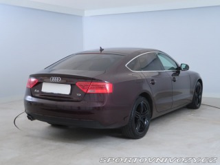 Audi A5 2.0 TDI 2014