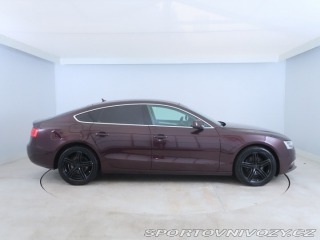 Audi A5 2.0 TDI 2014