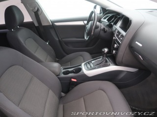 Audi A5 2.0 TDI 2014
