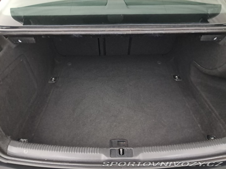Audi A5 S-Line 3.0 TDI 2011