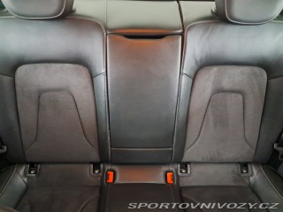 Audi A5 S-Line 3.0 TDI 2011