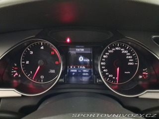 Audi A5 S-Line 3.0 TDI 2011