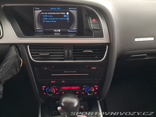 Audi A5 S-Line 3.0 TDI 2011