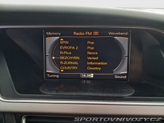 Audi A5 S-Line 3.0 TDI 2011