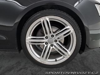 Audi A5 S-Line 3.0 TDI 2011