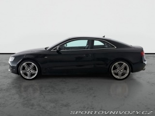 Audi A5 S-Line 3.0 TDI 2011