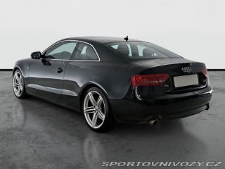 Audi A5 S-Line 3.0 TDI 2011
