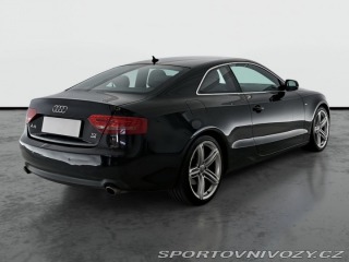 Audi A5 S-Line 3.0 TDI 2011