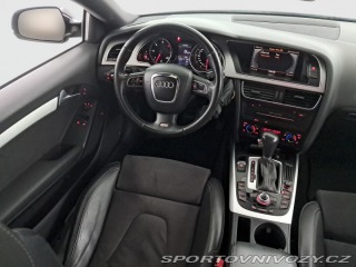 Audi A5 S-Line 3.0 TDI 2011