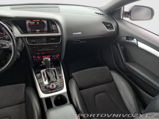 Audi A5 S-Line 3.0 TDI 2011