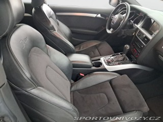 Audi A5 S-Line 3.0 TDI 2011
