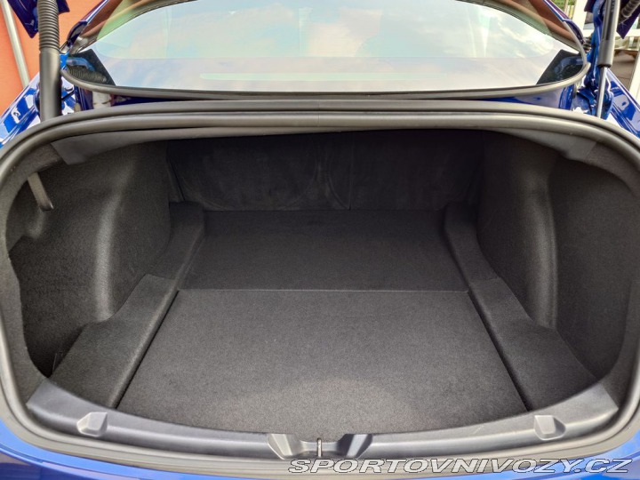 Tesla Model 3 Long Range 366 kW SOH 91, 2021