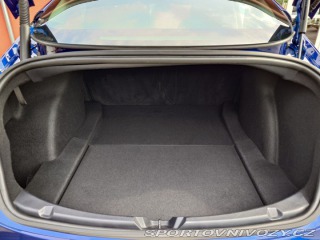Tesla Model 3 Long Range 366 kW SOH 91, 2021