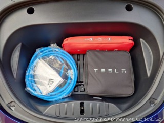 Tesla Model 3 Long Range 366 kW SOH 91, 2021