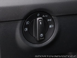 Škoda Octavia RS 2,0 TDI 135kW RS Xenon Na 2015