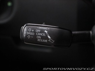 Škoda Octavia RS 2,0 TDI 135kW RS Xenon Na 2015