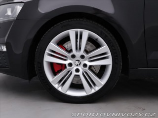 Škoda Octavia RS 2,0 TDI 135kW RS Xenon Na 2015