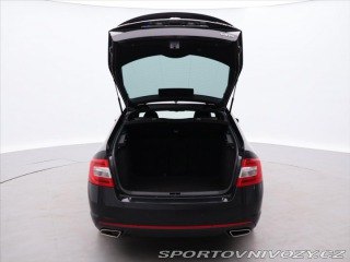 Škoda Octavia RS 2,0 TDI 135kW RS Xenon Na 2015