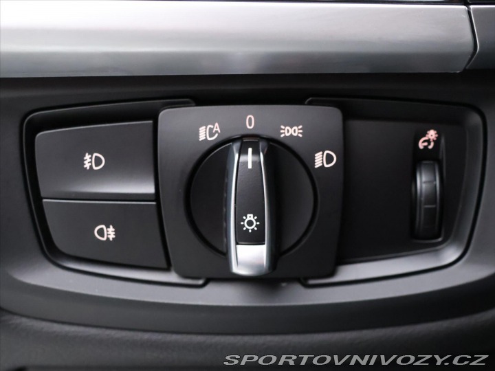 BMW X6 3,0 M50da 260kW Xdrive CZ 2015