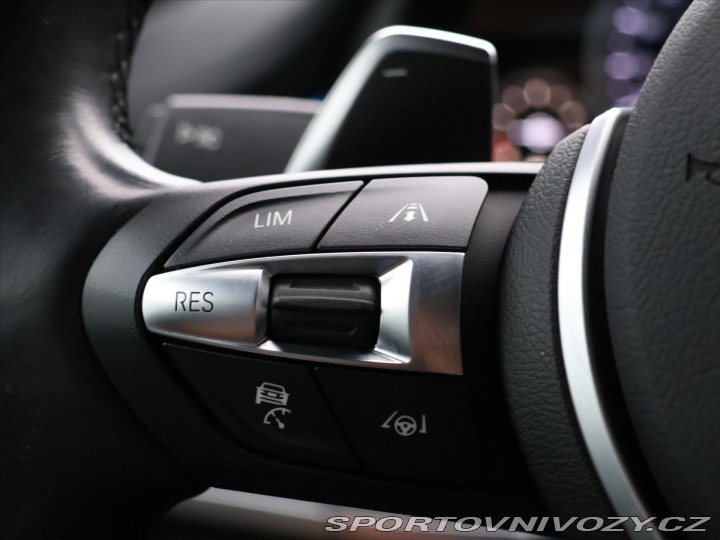 BMW X6 3,0 M50da 260kW Xdrive CZ 2015