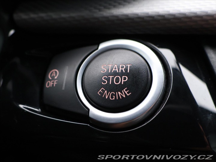 BMW X6 3,0 M50da 260kW Xdrive CZ 2015